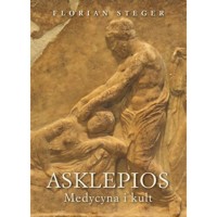 Asklepios - Steger Florian - książka
