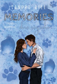 Memories she regrets (dylogia Memories #2) - Sandra Biel - ebook