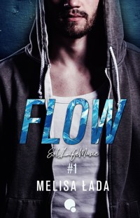 Flow - Łada Melisa - ebook
