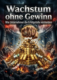Wachstum ohne Gewinn - Moritz Lange - ebook