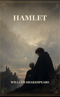 Hamlet - William Shakespeare - ebook