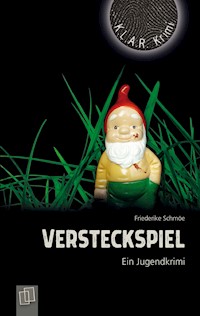 Versteckspiel - Friederike Schmöe - ebook