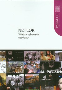 Netlor -  - książka