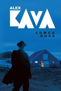 Łowca dusz - Alex Kava - ebook + książka