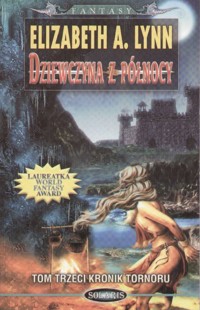 Kroniki Tornoru. Dziewczyna z północy - Elizabeth A. Lynn - ebook