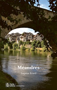 Méandres - Tatjana Erard - ebook
