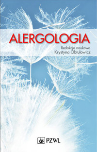 Alergologia - Grażyna Bochenek, Krystyna Obtułowicz - książka