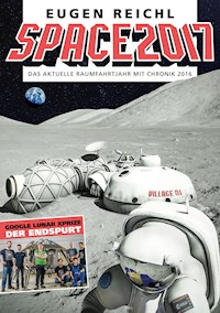 SPACE2017 - Eugen Reichl - ebook
