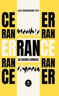 Errance - Luis-Nourredine Pita - ebook