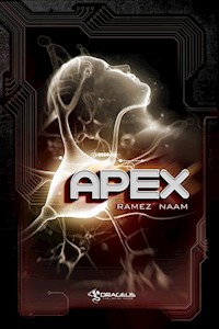 Nexus Tom 3 Apex - Naam Ramez - książka