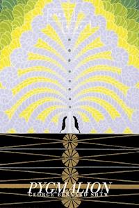 Pygmalion - George Bernard Shaw - ebook