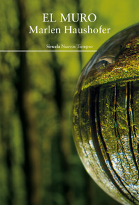 El muro - Haushofer	 Marlen - ebook