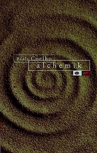 Alchemik - Paulo Coelho - audiobook + książka