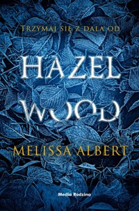 Hazel Wood - Melissa Albert - ebook + książka