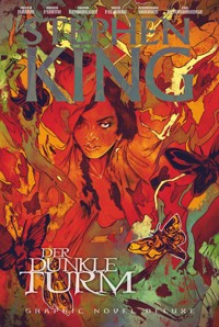 Stephen Kings Der Dunkle Turm Deluxe (Band 6) - Die Graphic Novel Reihe - Stephen King - ebook