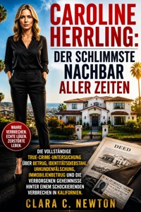 Caroline Herrling: Der schlimmste Nachbar aller Zeiten - Clara Newton - ebook