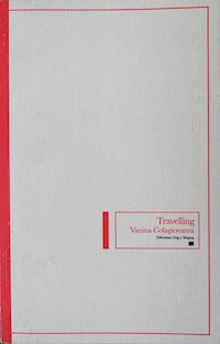 Travelling - Vanina Colagiovanni - ebook