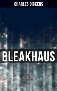 Bleakhaus - Dickens Charles - ebook