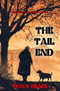 The Tail End (A Canine Crew Mystery—Book 7) - Fiona Grace - ebook