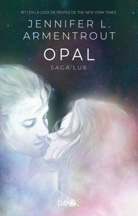 Opal - Jennifer L. Armentrout - ebook