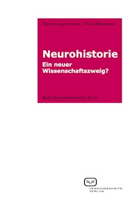 Neurohistorie - Dieter Langewiesche - ebook