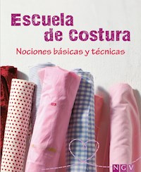 Escuela de costura - Eva-Maria Heller - ebook