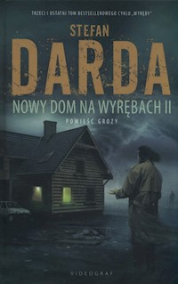 Nowy Dom na Wyrębach II - Darda  Stefan - audiobook + książka