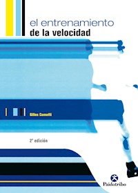 El entrenamiento de la velocidad - Gilles Cometti - ebook