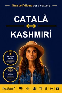 The Language Guide for Travelers - Catalan to Kashmiri - YouGuide - ebook