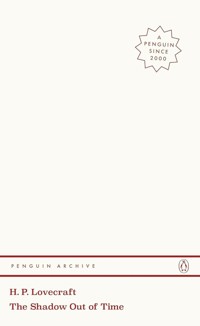 The Shadow out of Time - H.P. Lovecraft - ebook + audiobook + książka