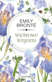 Wichrowe Wzgórza - Emily Brontë - ebook + audiobook + książka