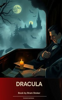 Dracula - Stoker Bram - ebook + książka