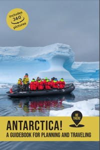Antarctica! - Gerardo Bartolomé - ebook