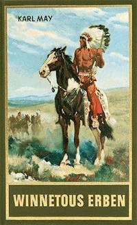 Winnetous Erben - Karl May - ebook