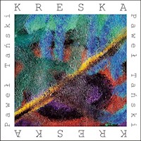 Kreska - Tański Paweł - książka