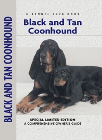 Black and Tan Coonhound - Linda Hibbard - ebook