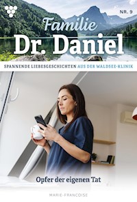 Opfer der eigenen Tat - Marie Francoise - ebook