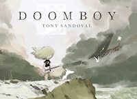 Doomboy - Tony Sandoval - ebook