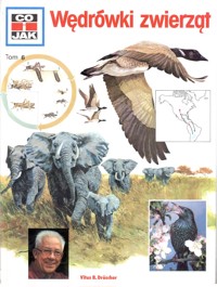Co i Jak (6). Wędrówki zwierząt - Vitus B. Dröscher - ebook
