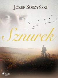 Sznurek - Józef Soszyński - ebook + audiobook