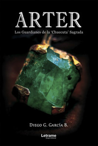 Arter - Diego G. García B. - ebook