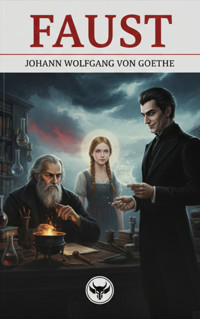Faust - Johann Wolfgang von Goethe - ebook + audiobook