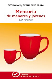Mentoría de menores y jóvenes - Pat Dolan - ebook