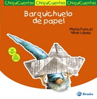 Barquichuelo de papel - María Puncel - ebook