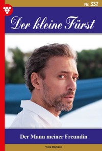 Der Mann meiner Freundin - Viola Maybach - ebook