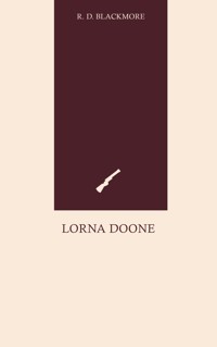 Lorna Doone - R. D. Blackmore - ebook