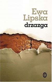 Drzazga - Ewa Lipska - ebook