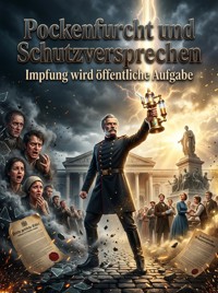 Pockenfurcht und Schutzversprechen - Tilda Vogel - ebook