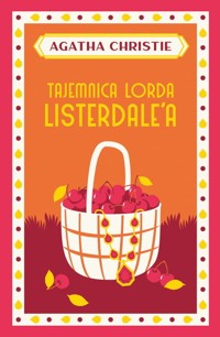 Tajemnica lorda Listerdale'a - Agata Christie - ebook + audiobook + książka