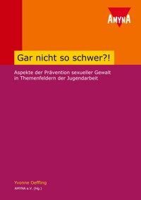 Gar nicht so schwer?! - Yvonne Oeffling - ebook